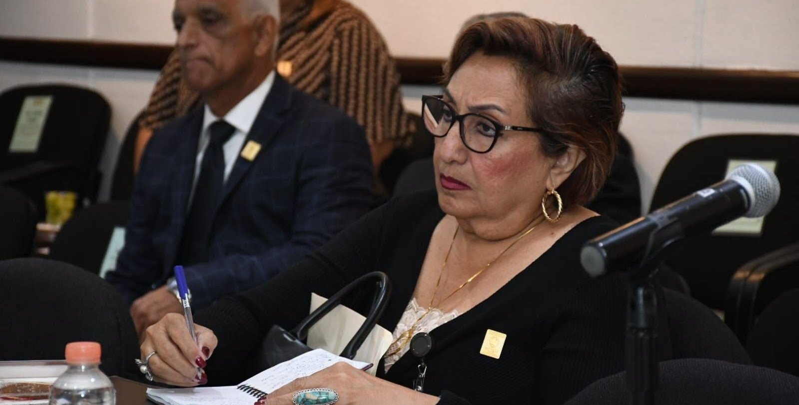 Trabajando SNTISSSTE Nacional