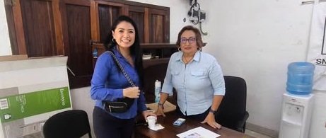 Construyendo alianzas para nuestros compañeros