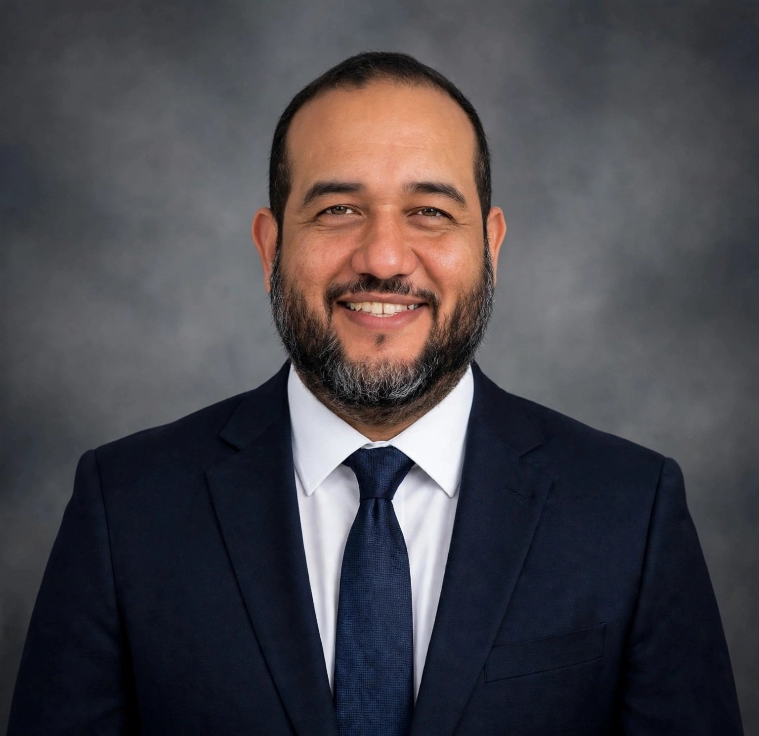 Secretario de Organización