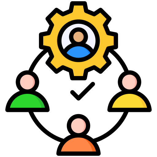 Secretaría de Organización